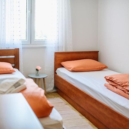Apartment Wanda Dubrovnik Extérieur photo