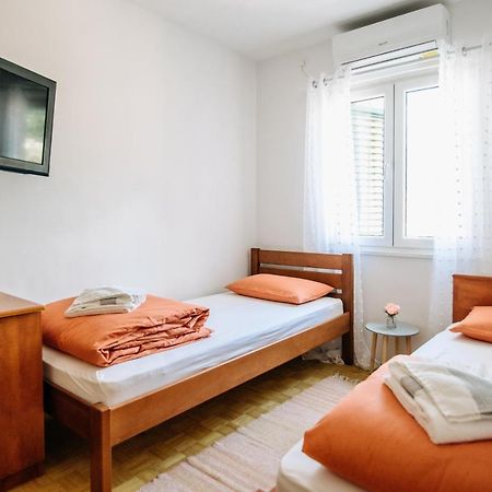 Apartment Wanda Dubrovnik Extérieur photo