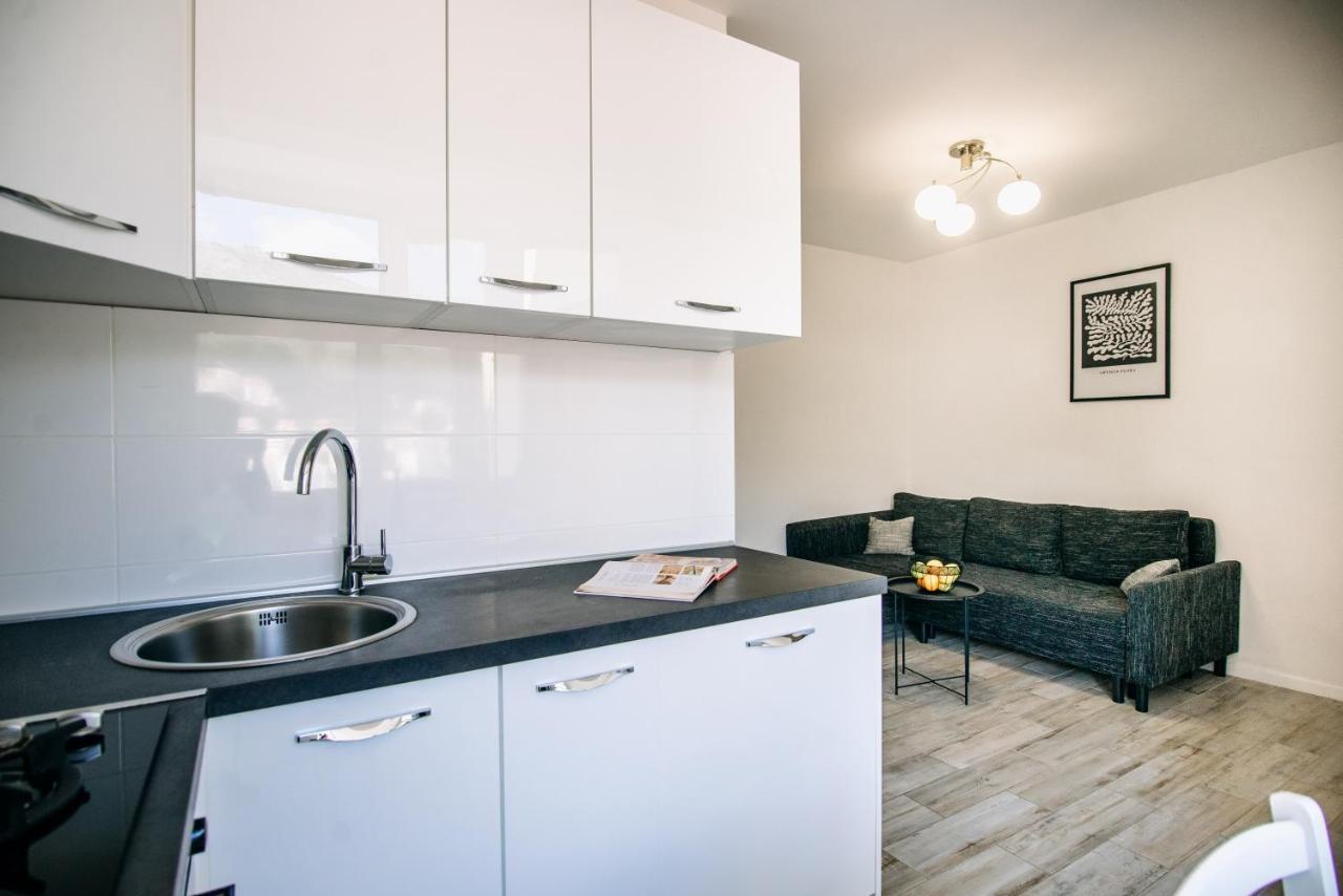 Apartment Wanda Dubrovnik Extérieur photo