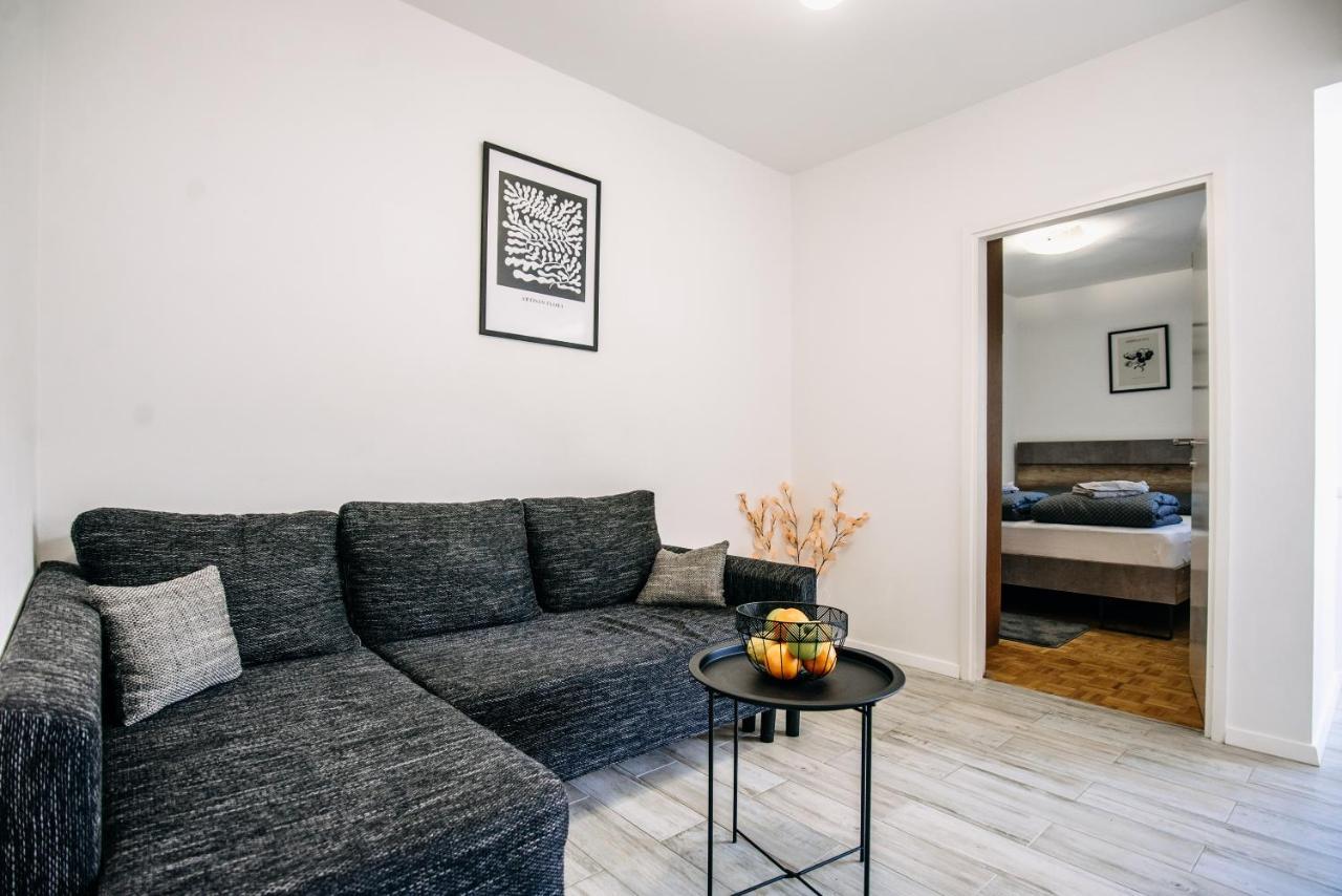 Apartment Wanda Dubrovnik Extérieur photo