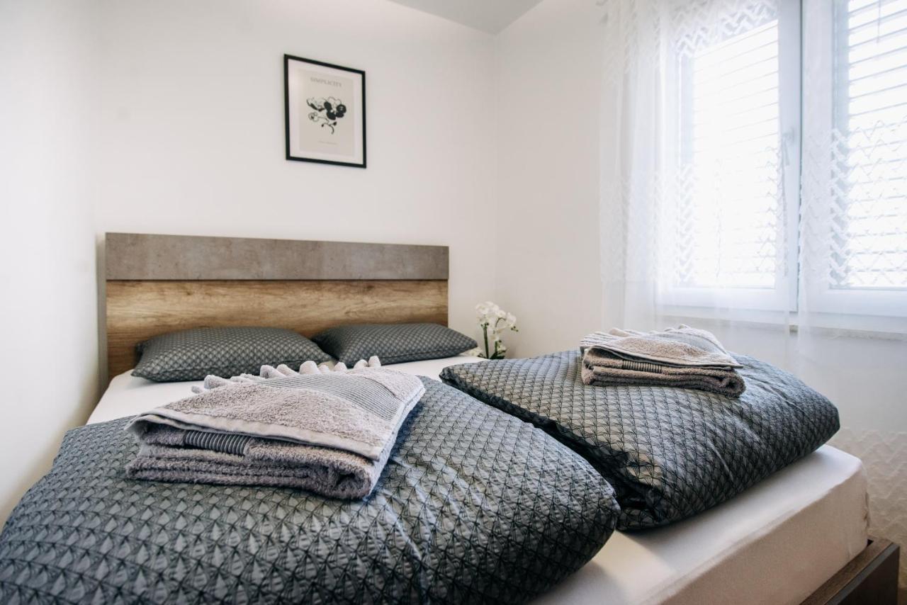Apartment Wanda Dubrovnik Extérieur photo
