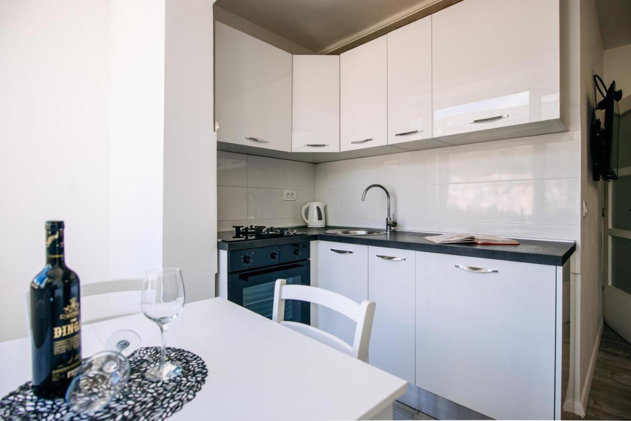 Apartment Wanda Dubrovnik Extérieur photo