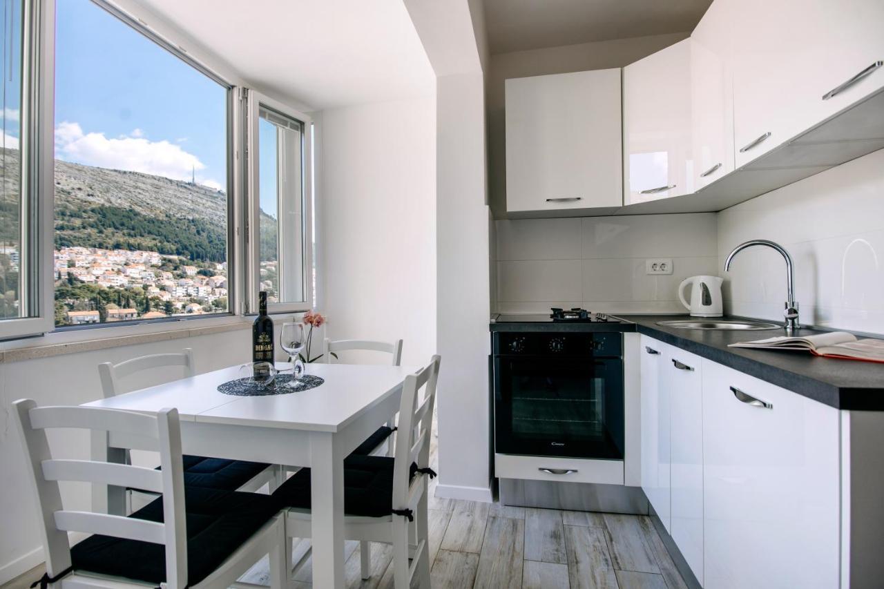 Apartment Wanda Dubrovnik Extérieur photo