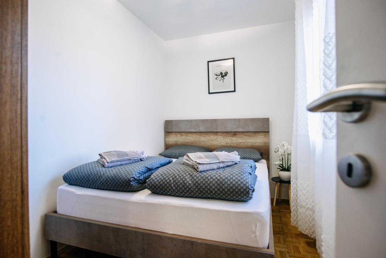 Apartment Wanda Dubrovnik Extérieur photo