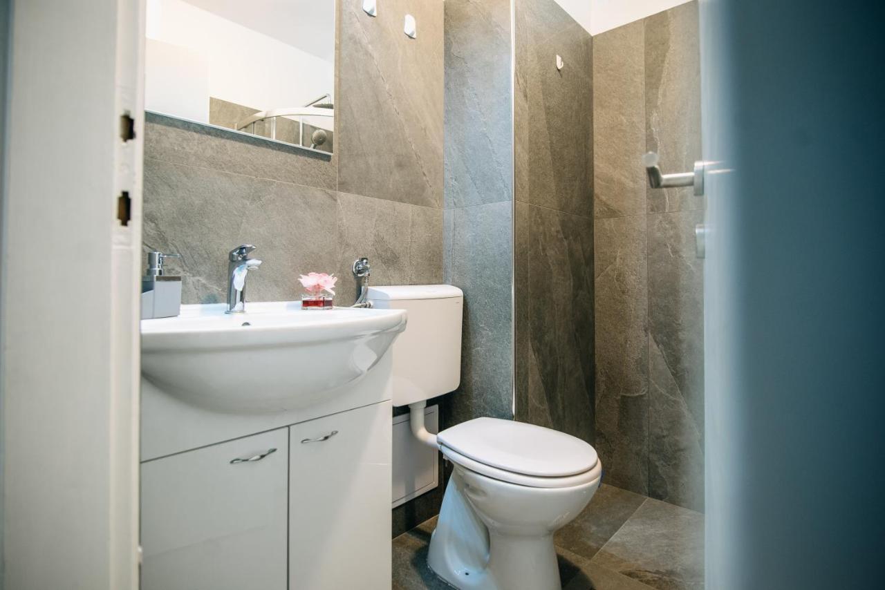 Apartment Wanda Dubrovnik Extérieur photo