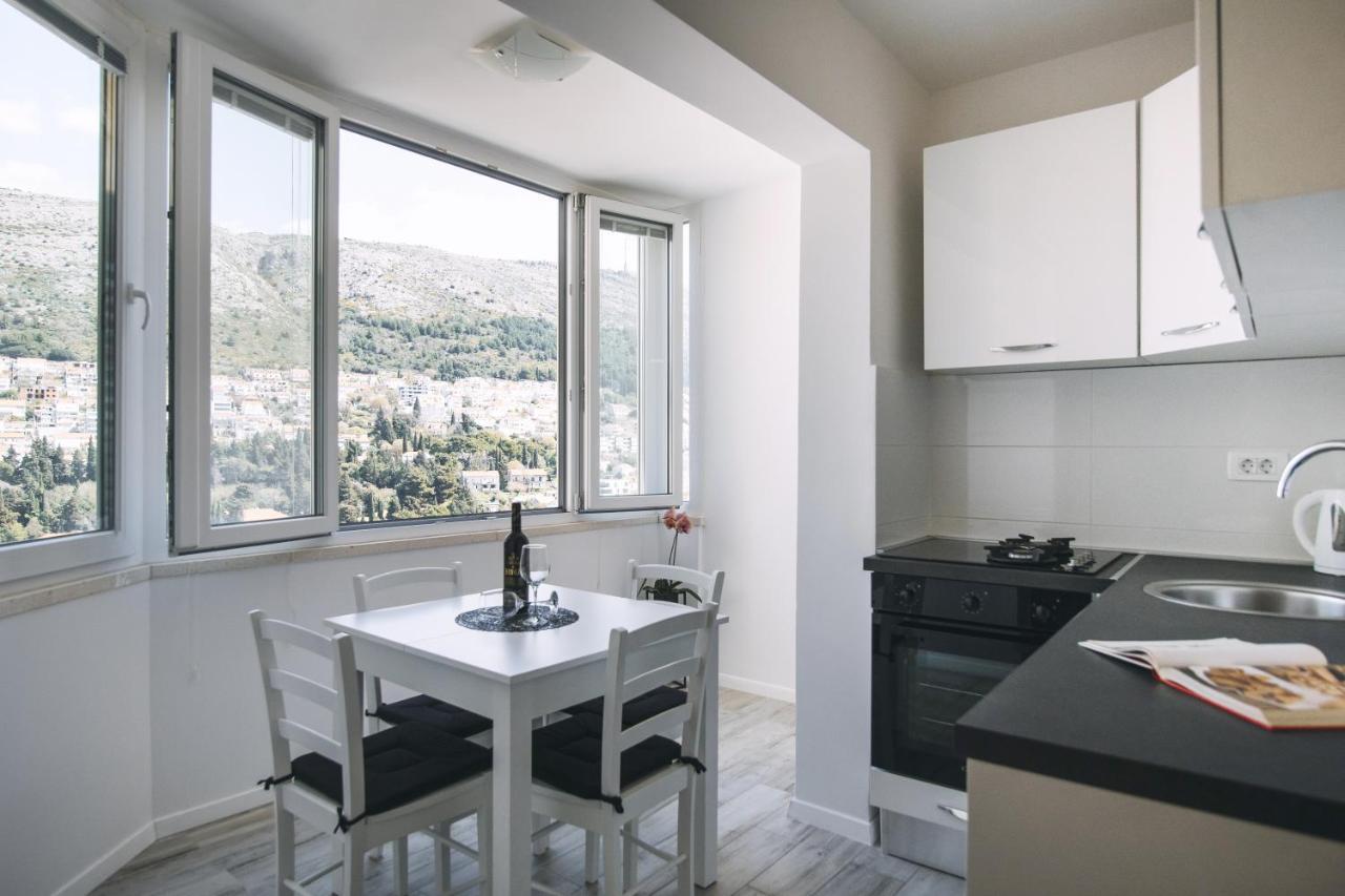 Apartment Wanda Dubrovnik Extérieur photo