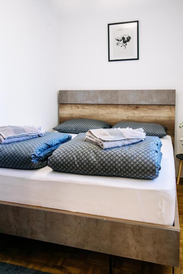 Apartment Wanda Dubrovnik Extérieur photo