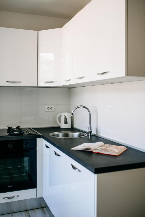 Apartment Wanda Dubrovnik Extérieur photo