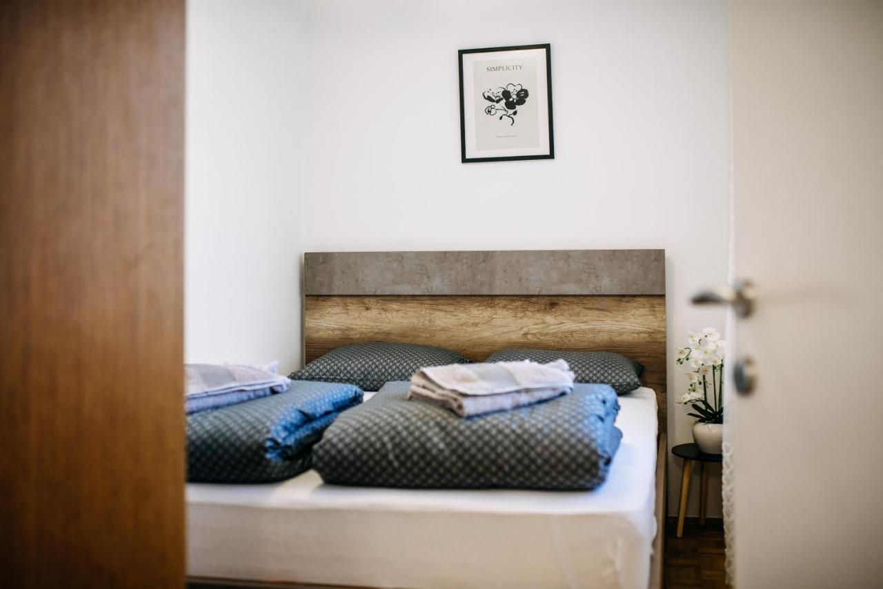 Apartment Wanda Dubrovnik Extérieur photo
