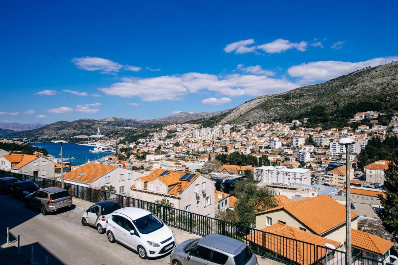 Apartment Wanda Dubrovnik Extérieur photo