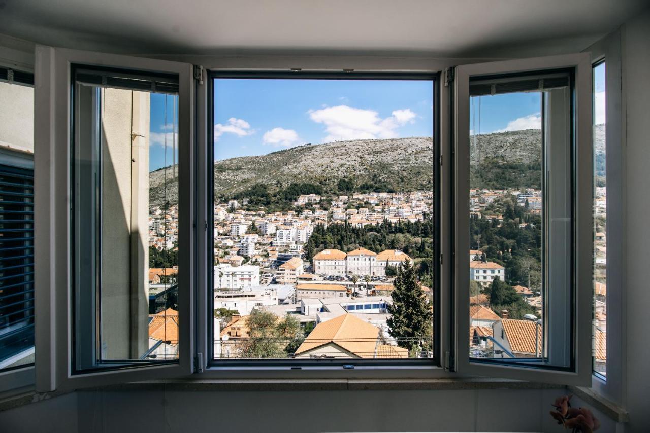 Apartment Wanda Dubrovnik Extérieur photo