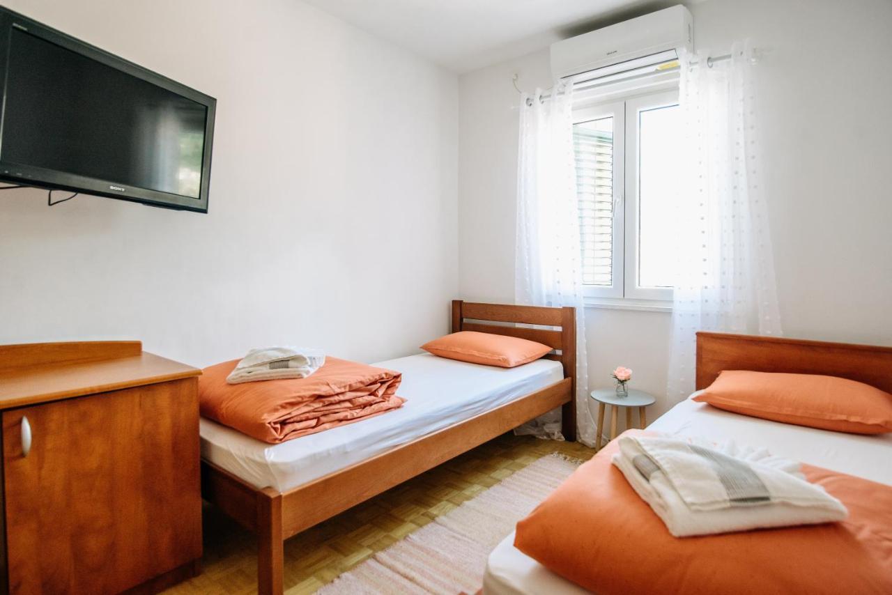 Apartment Wanda Dubrovnik Extérieur photo