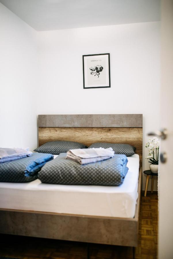 Apartment Wanda Dubrovnik Extérieur photo