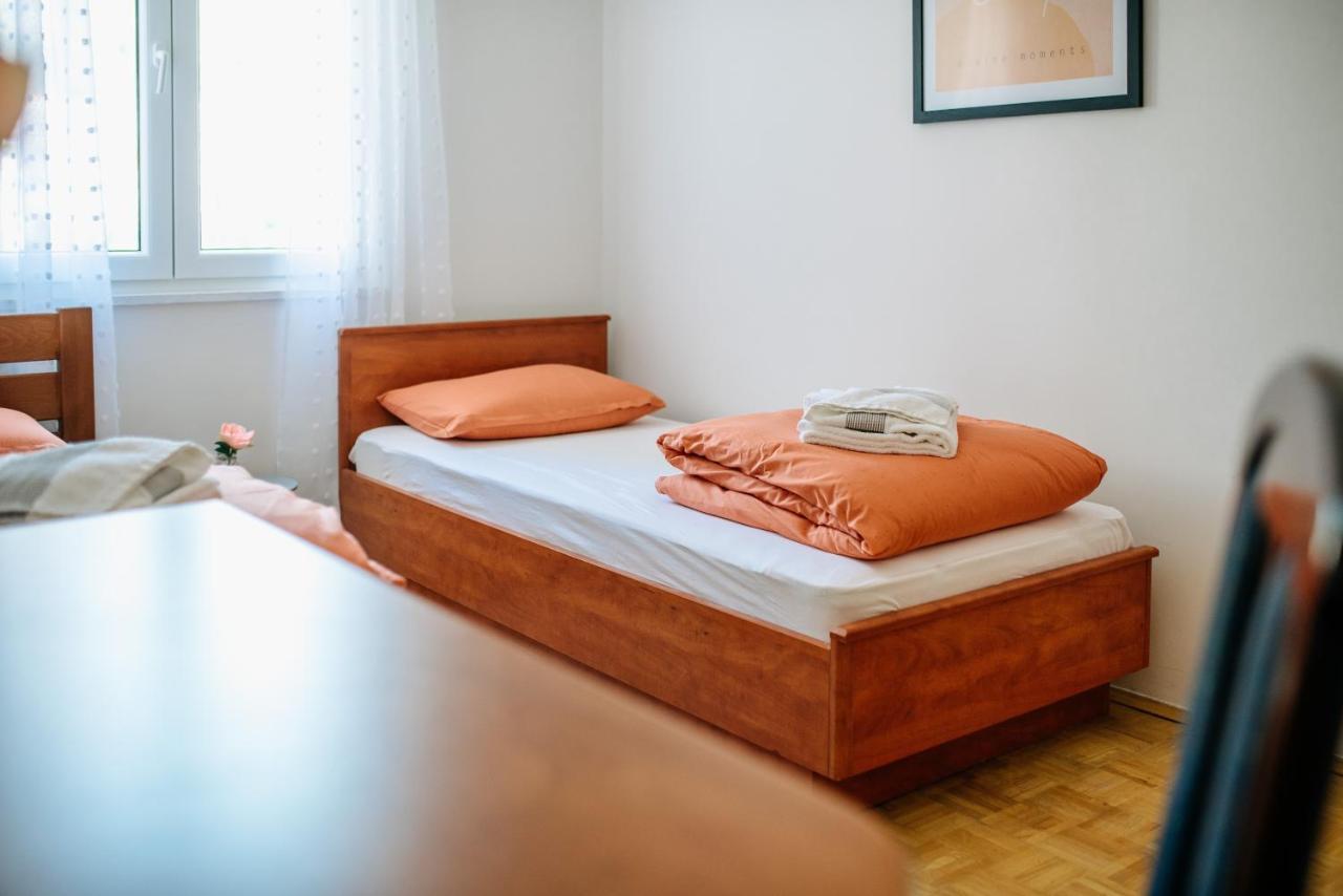 Apartment Wanda Dubrovnik Extérieur photo