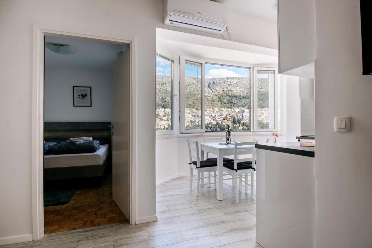 Apartment Wanda Dubrovnik Extérieur photo