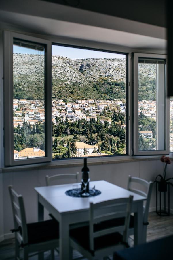 Apartment Wanda Dubrovnik Extérieur photo