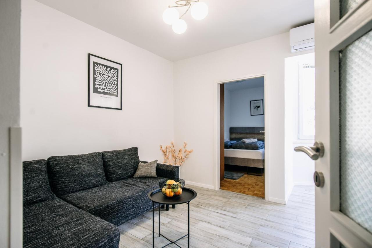 Apartment Wanda Dubrovnik Extérieur photo