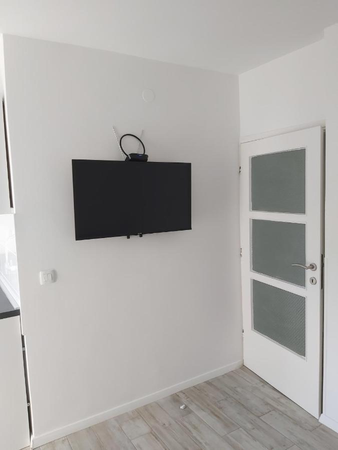Apartment Wanda Dubrovnik Extérieur photo